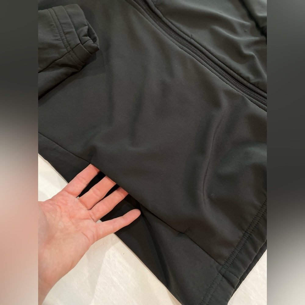 Killik Softshell Jacket - image 5